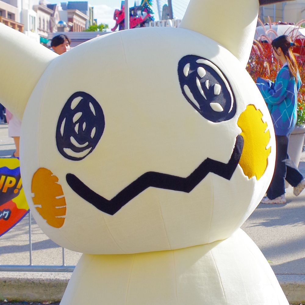 なちゃーん