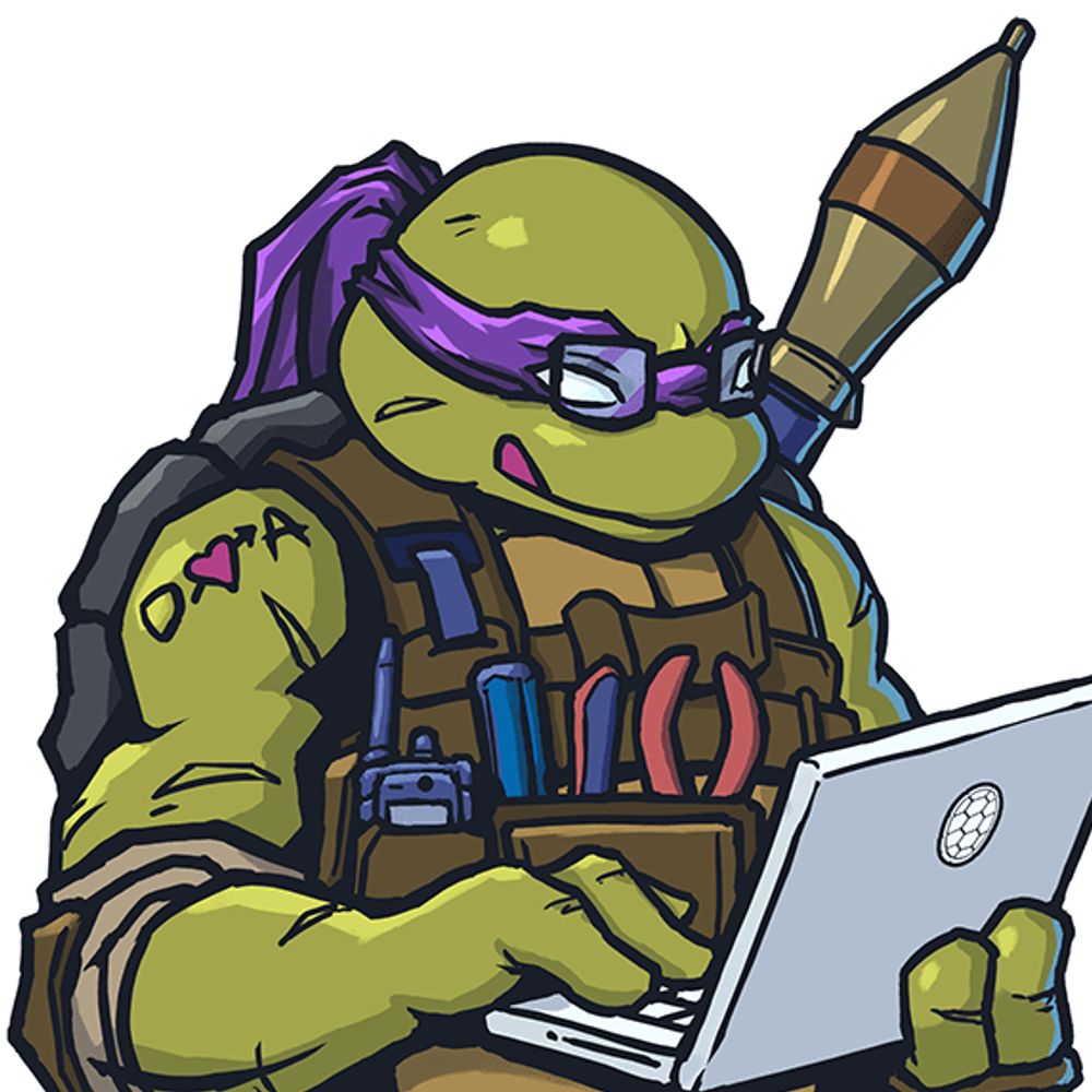 Turttle