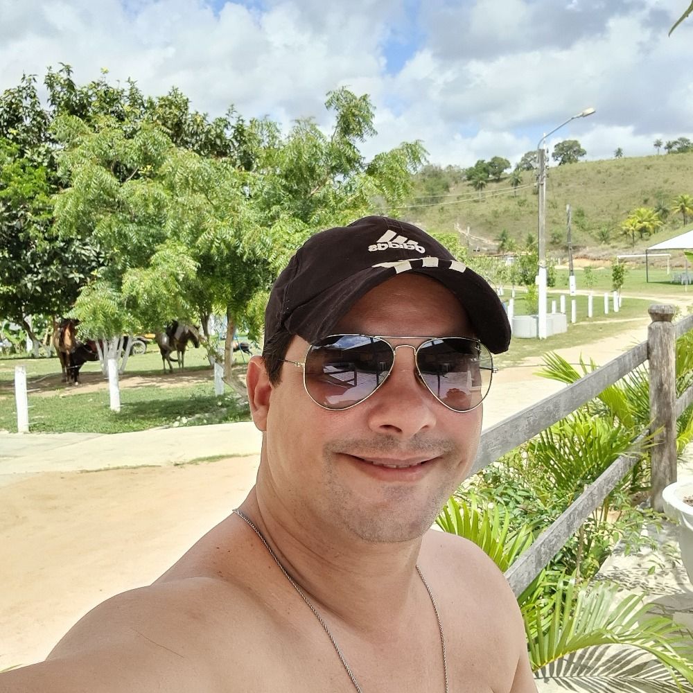 Anderson Santos