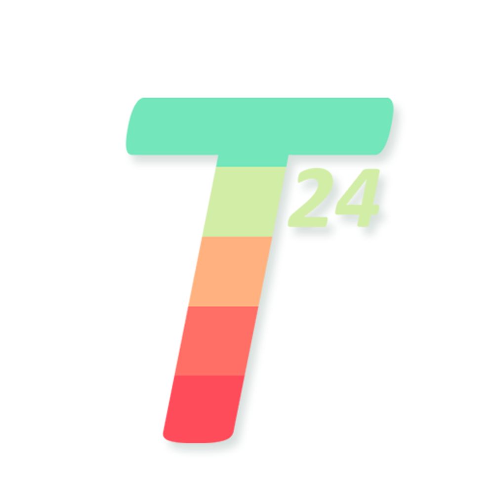 T24 Mesh