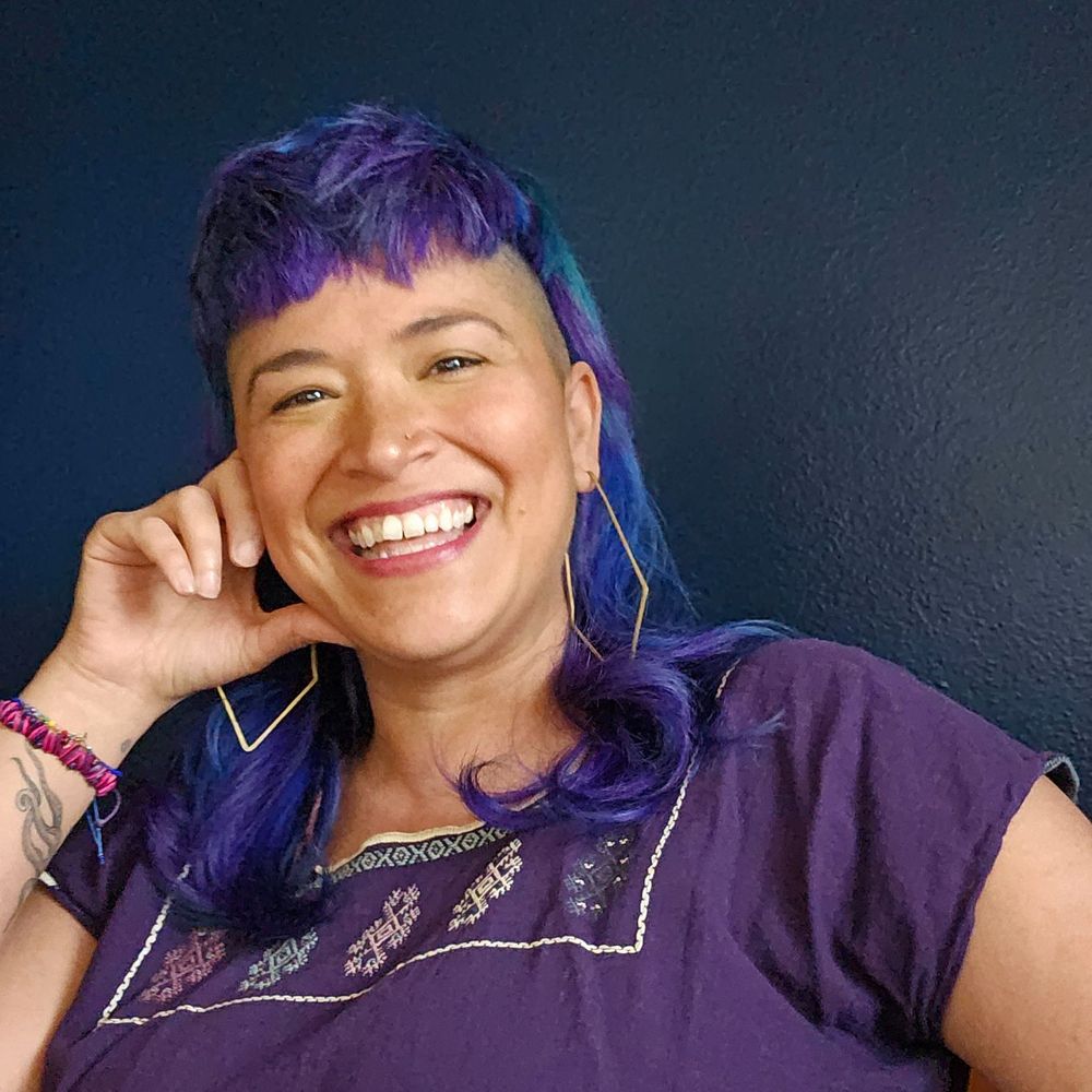 María Muñoz Contreras