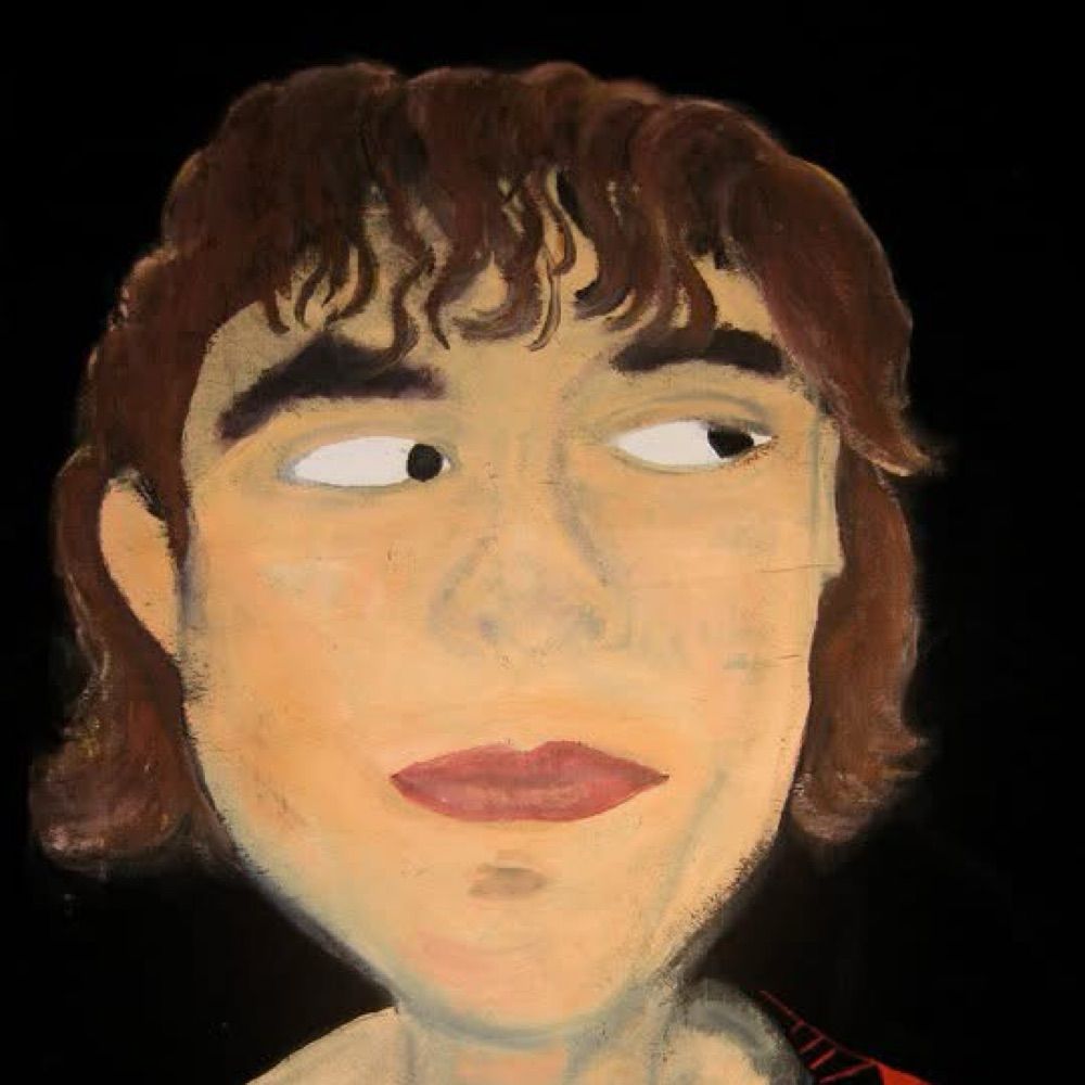 Rob Kvoriak
