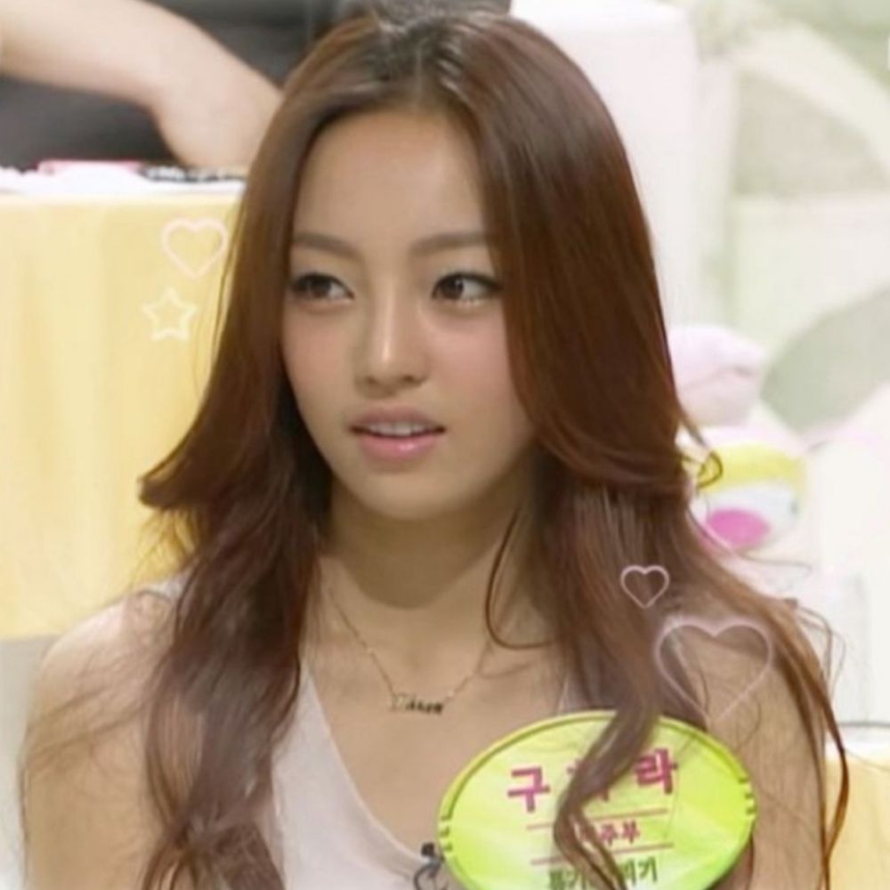 hara pics