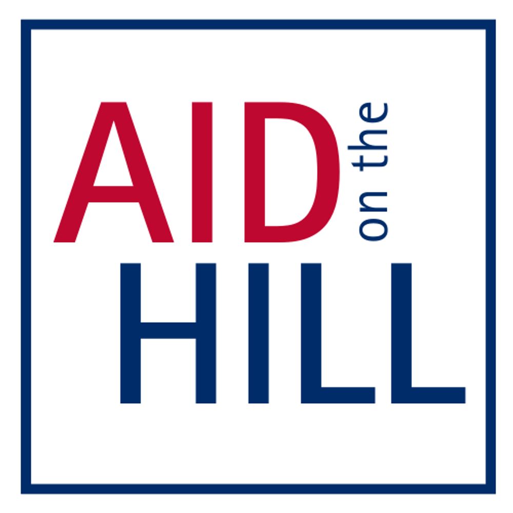 Aid on the Hill