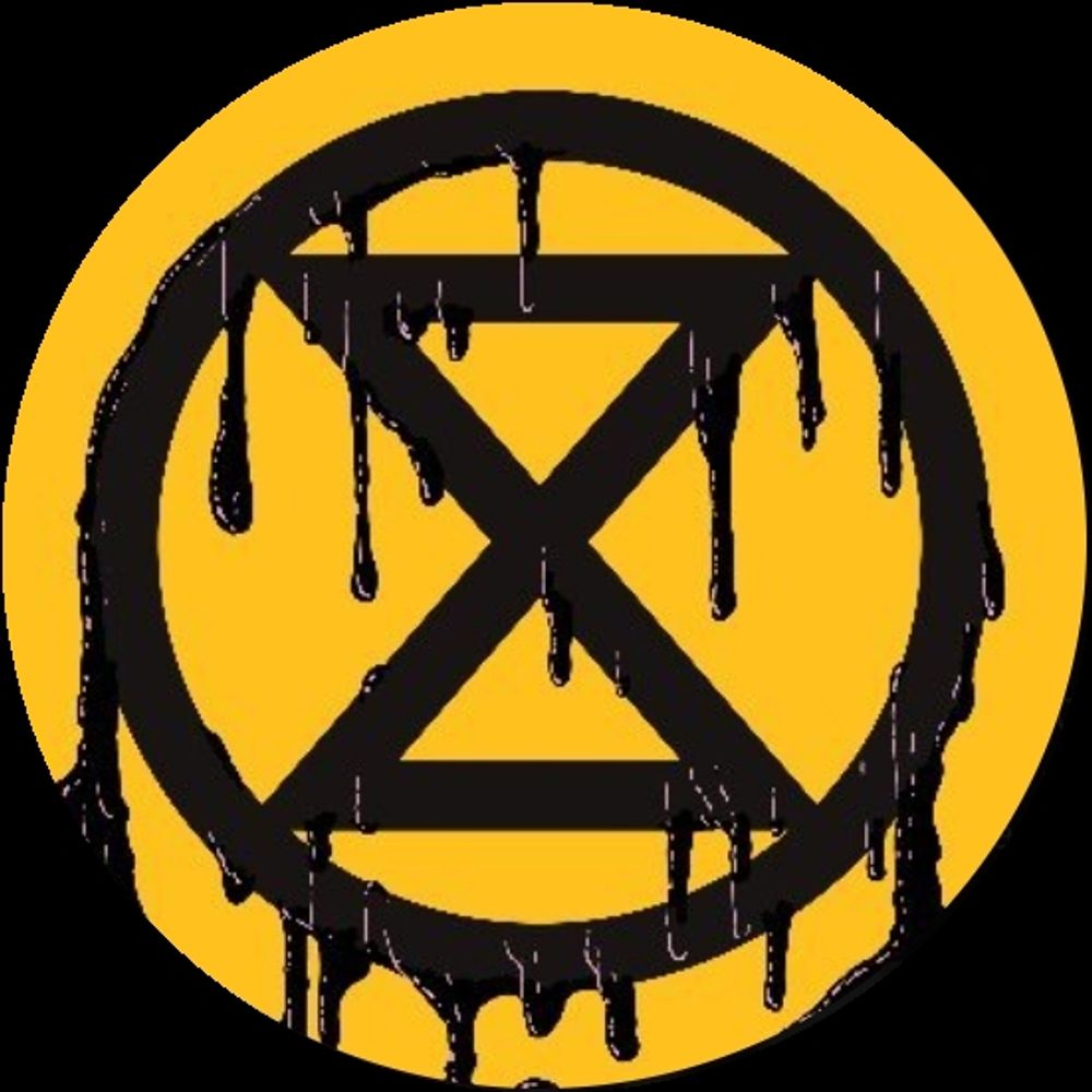 ExtinctionRebellion Nederland