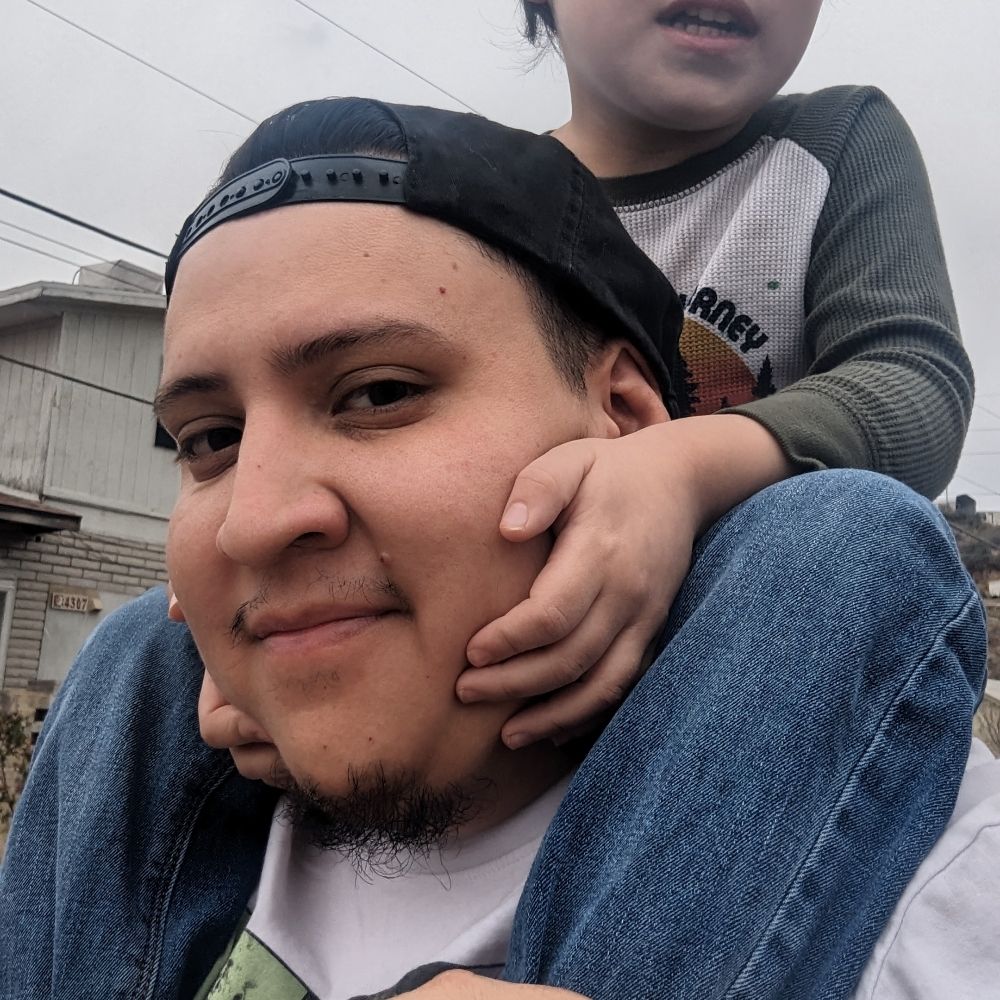 Uriel Hernandez Ramirez