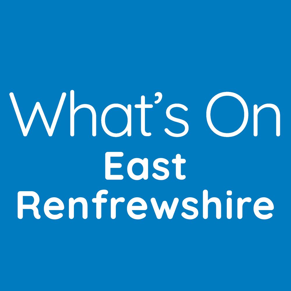 What's On East Renfrewshire