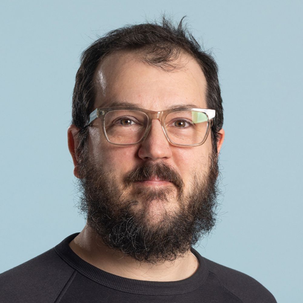 Matthew Sparkes