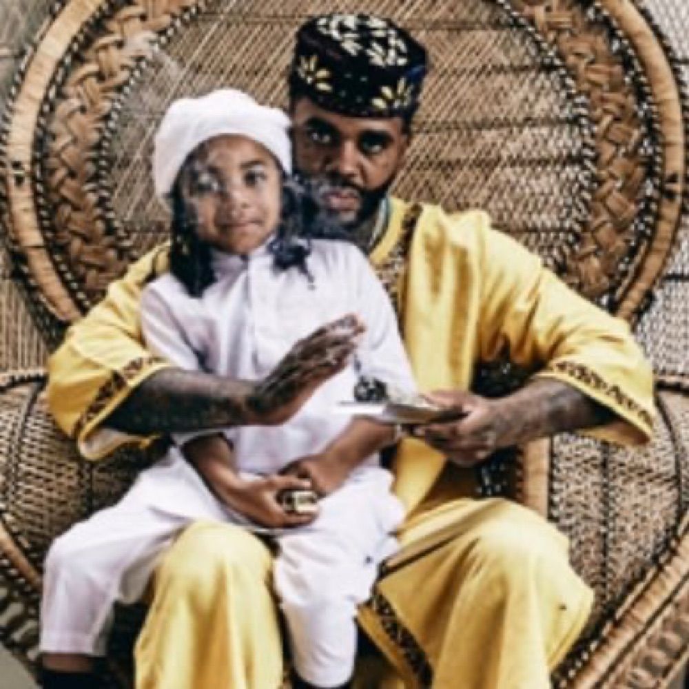 Kevin Gates