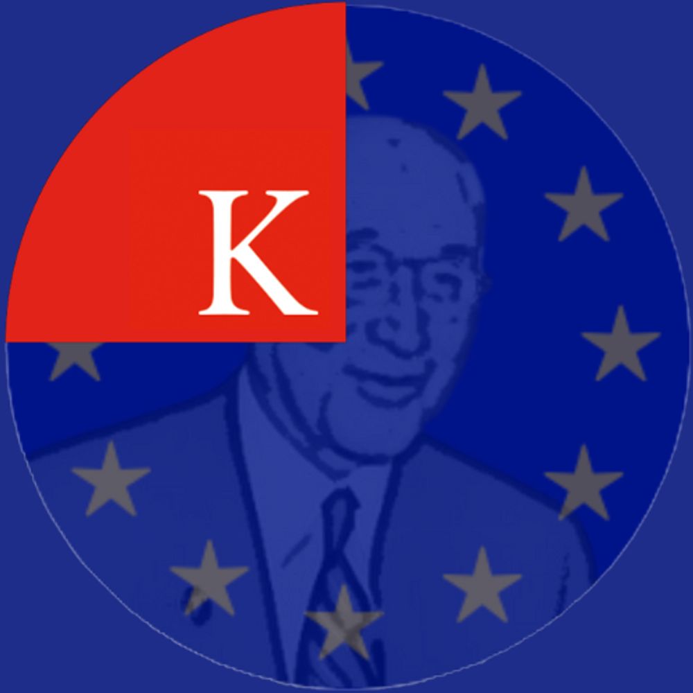 Jean Monnet Centre of Excellence | KCL