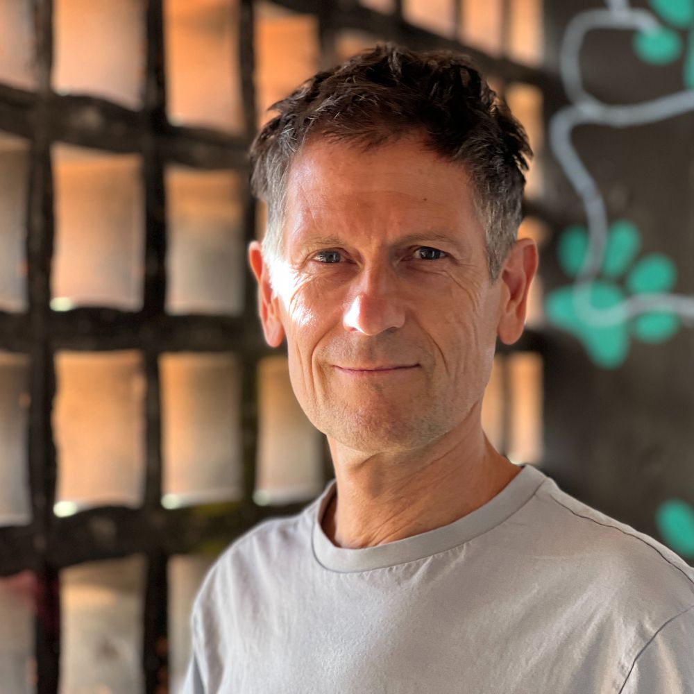Klaus Werner-Lobo
