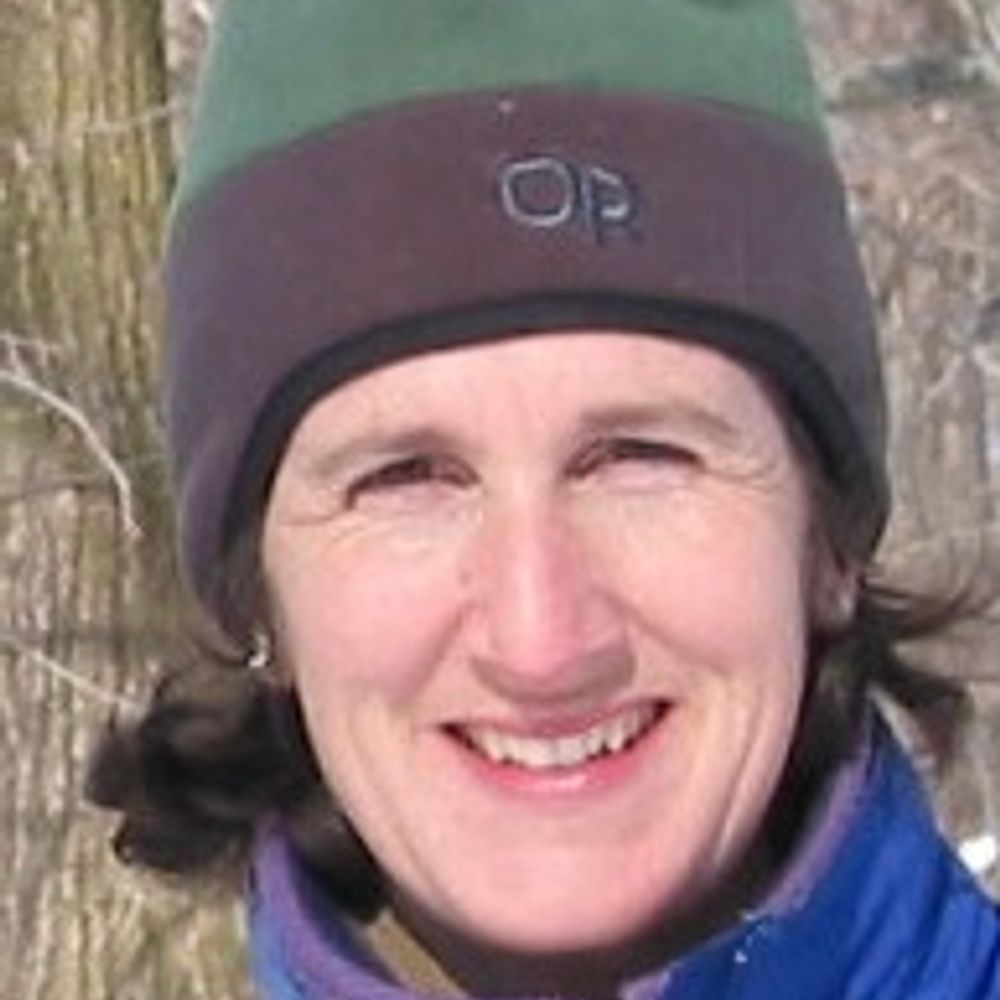 Ellen Snyder