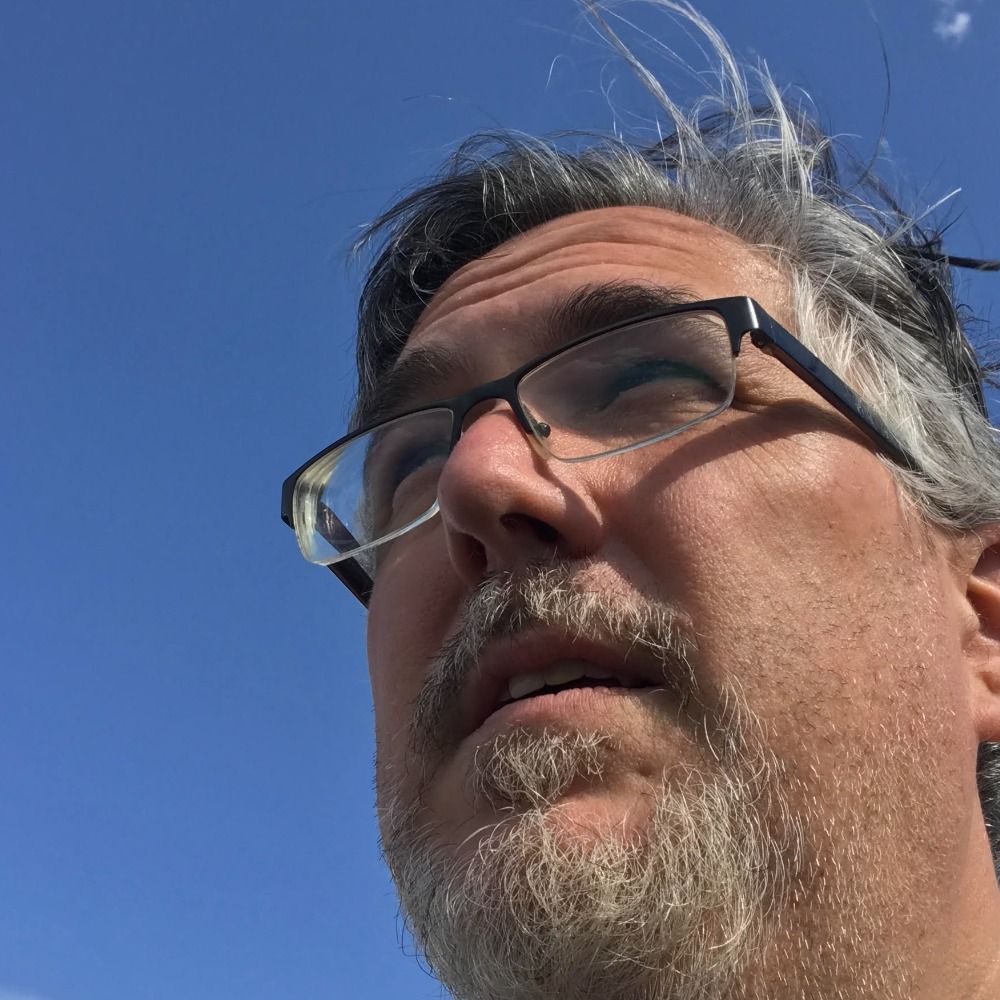Matthew J. Suriano