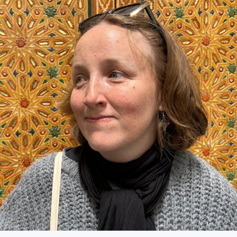 Rosemary Richings