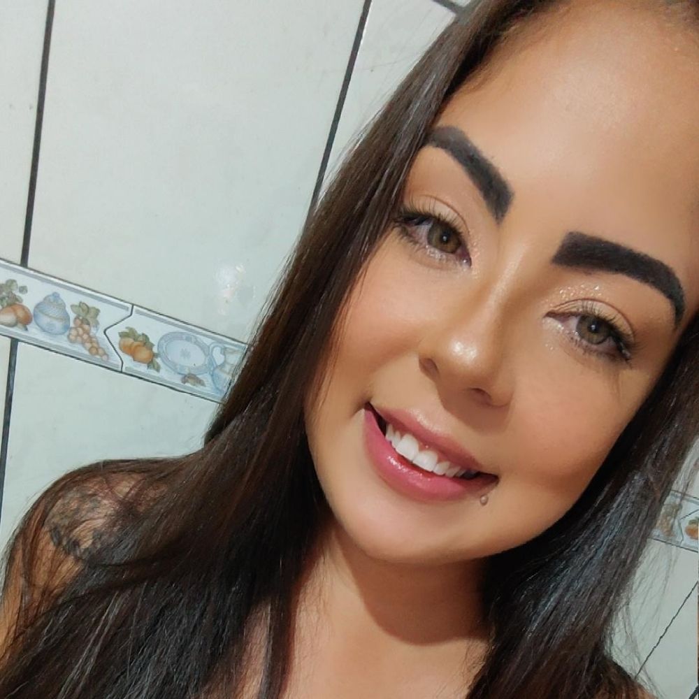 Bárbara Lugão 