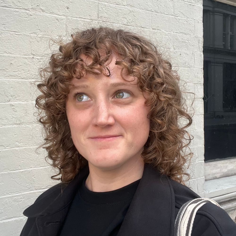 Cynthia Thomson