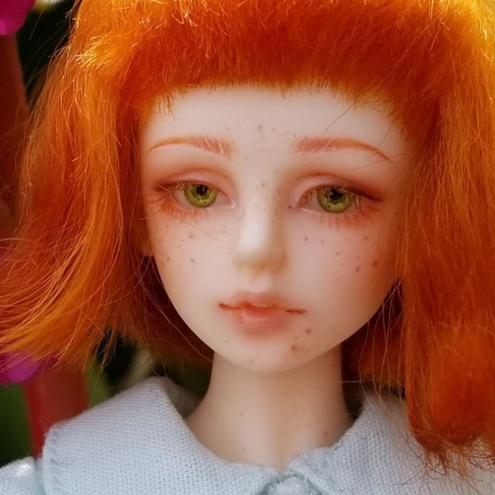 Cap O' BJD