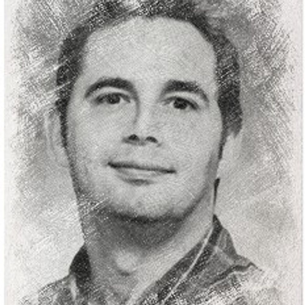 Normand Roy