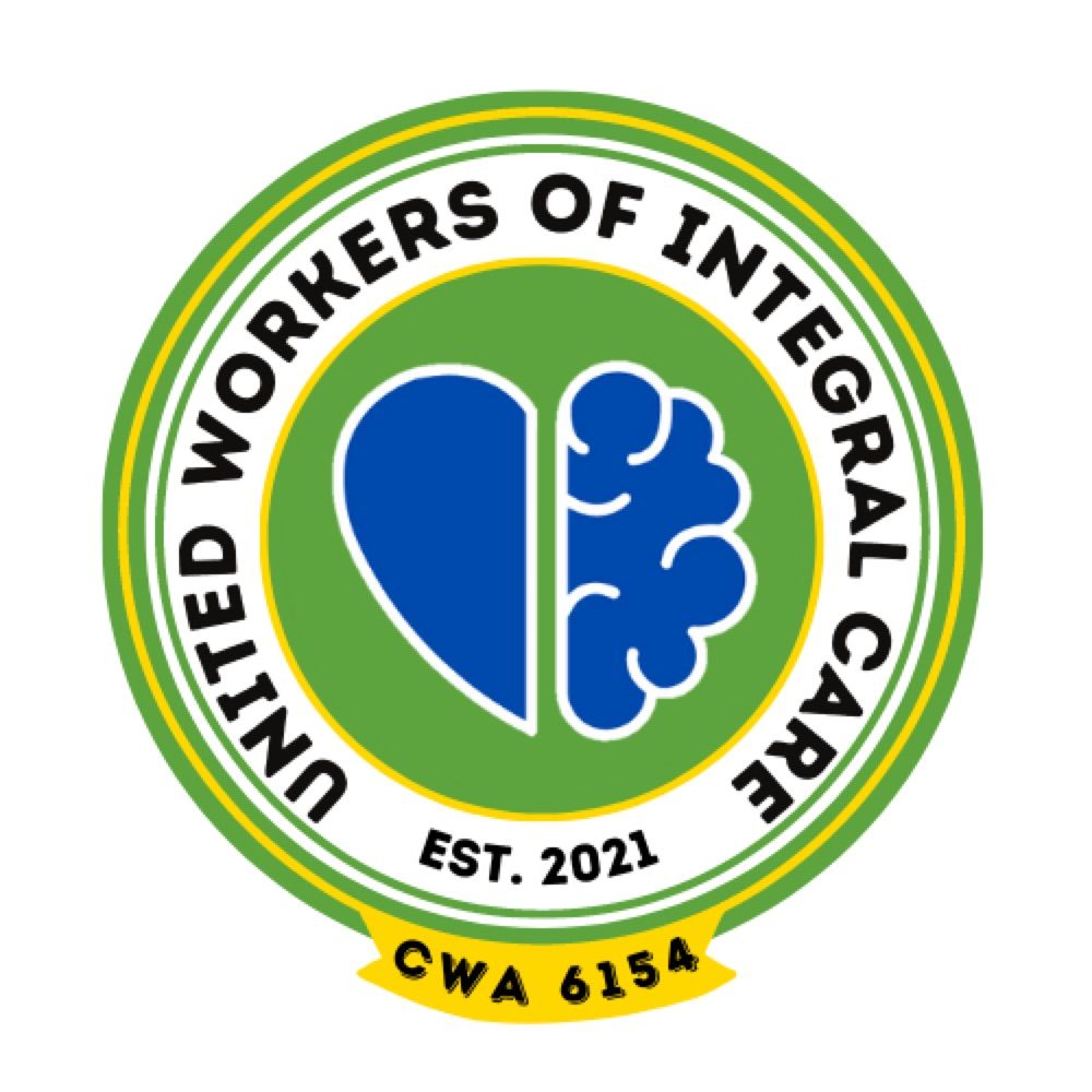 United Workers of Integral Care