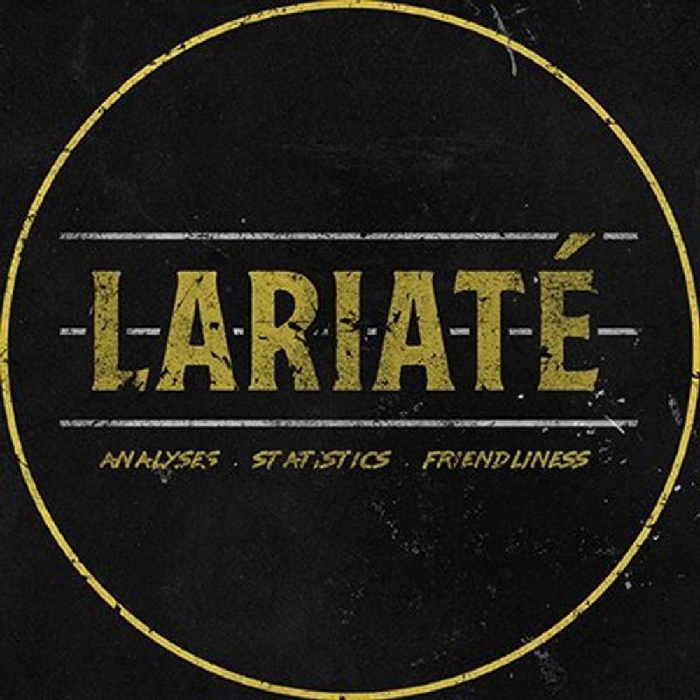 LARIATÉ