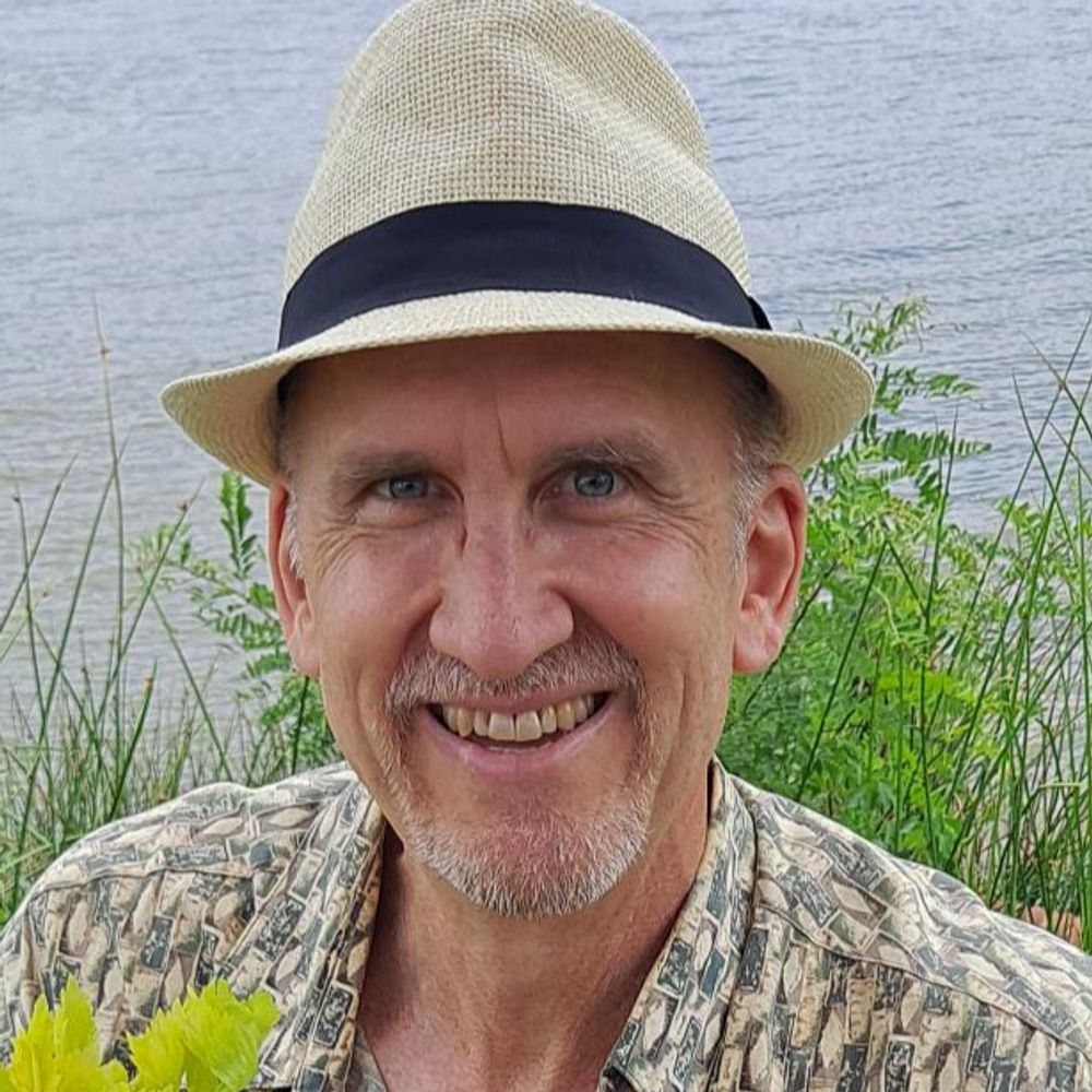 Kirk Wolcott