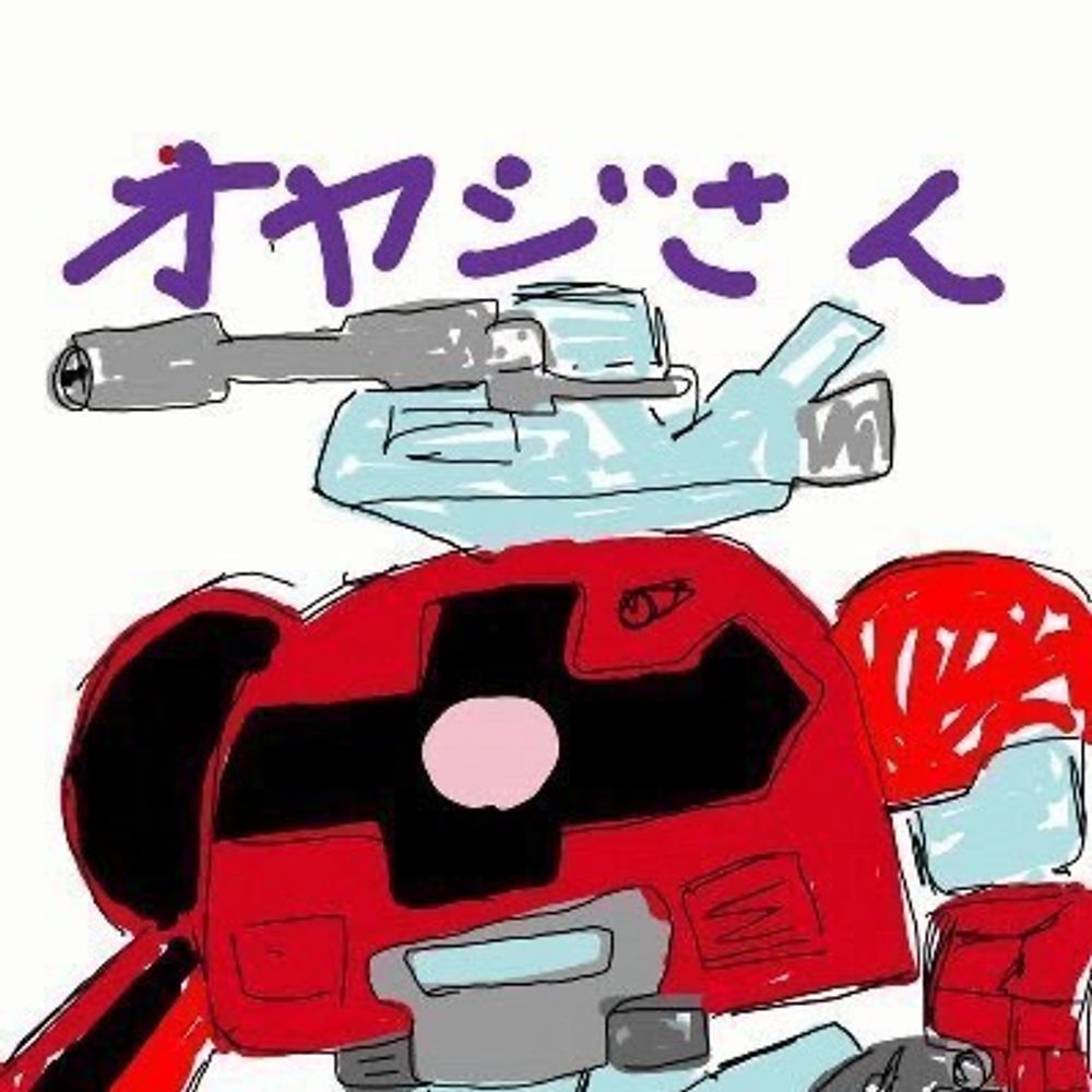 おやじmk2
