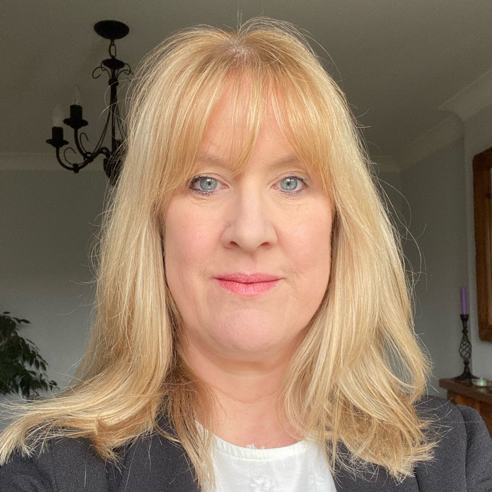 Fiona Metcalfe