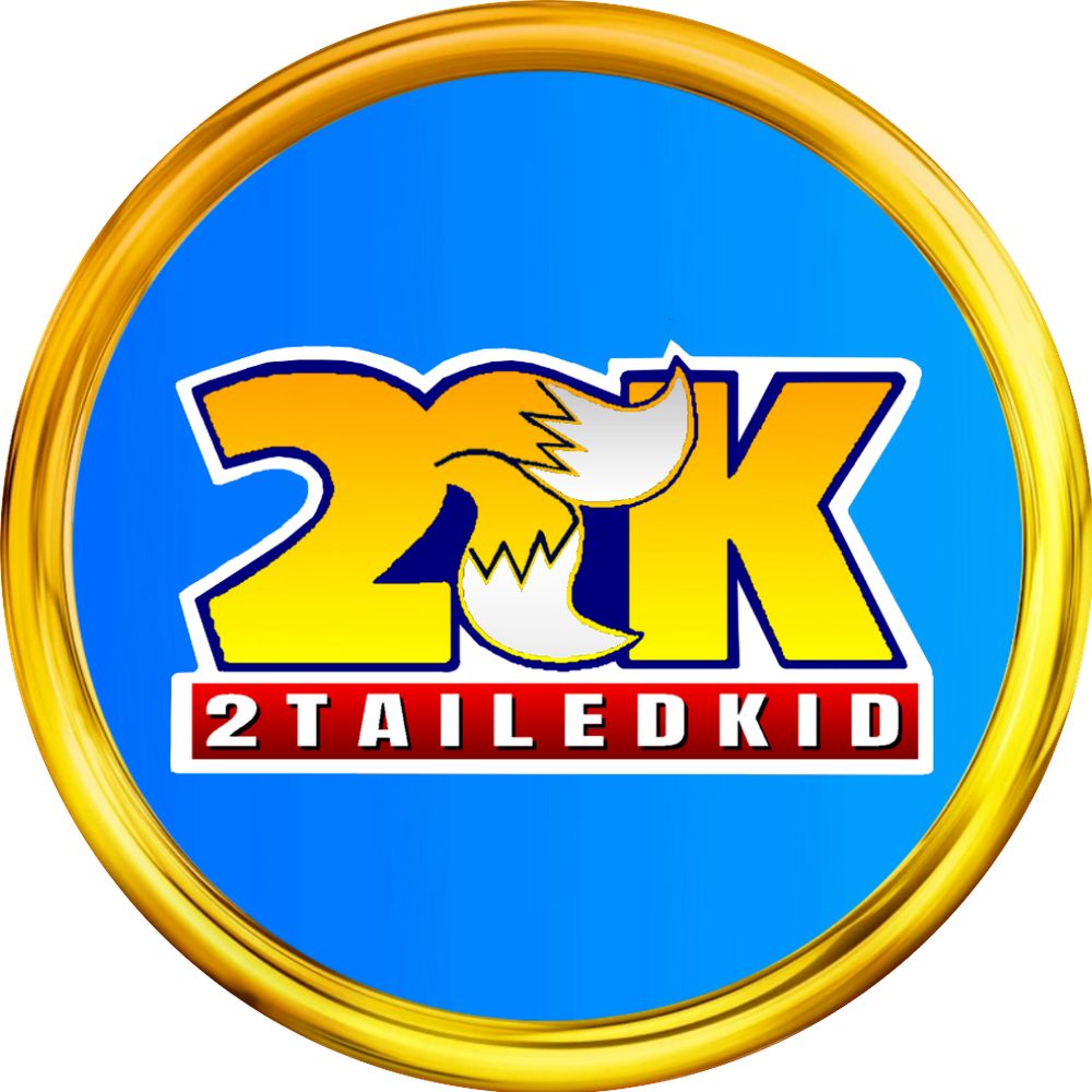 2TailedKid