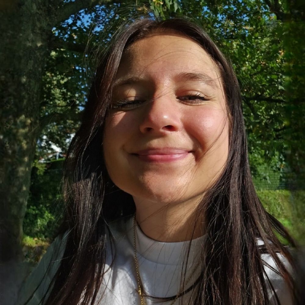 Caroline Vandyck