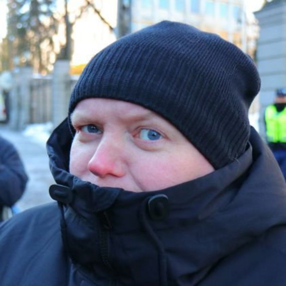 Olli Rantakangas