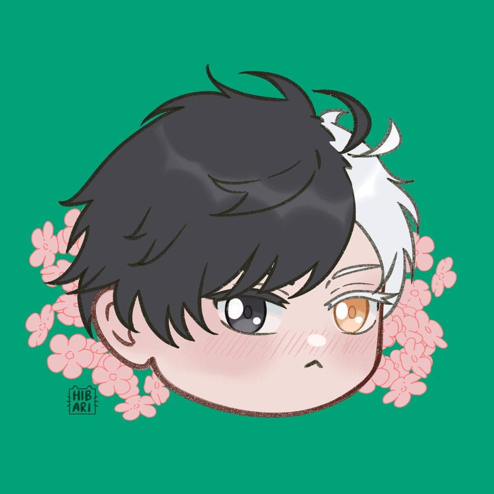 Sakura-Centric Mini Bang