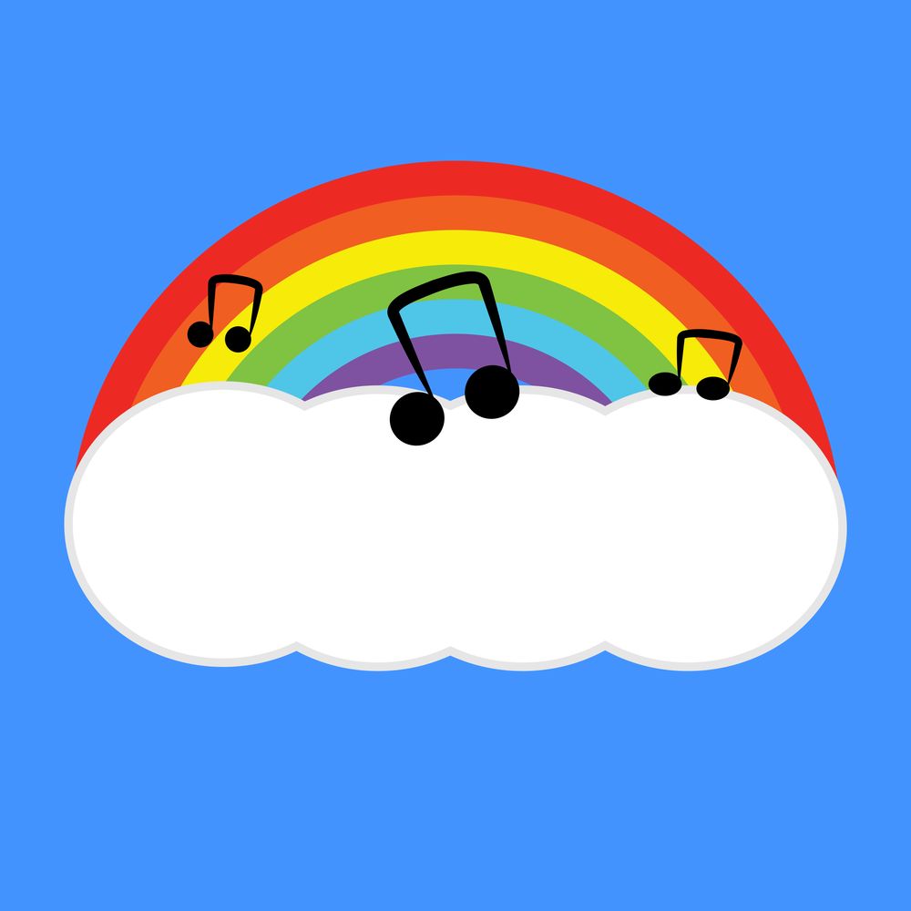 English Learning Songs