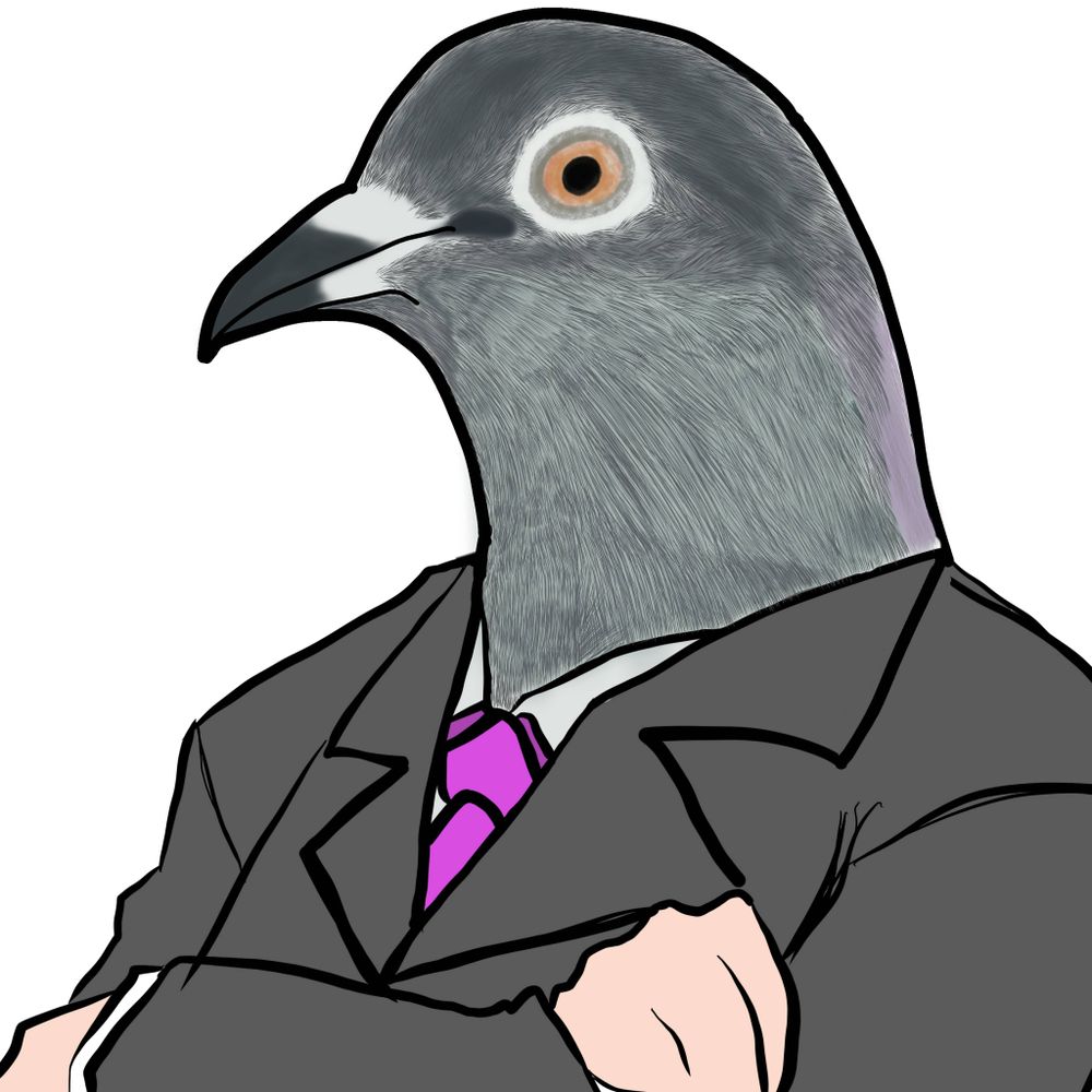 鳩・咲舞麗