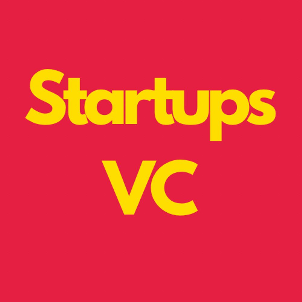 Startups & VC