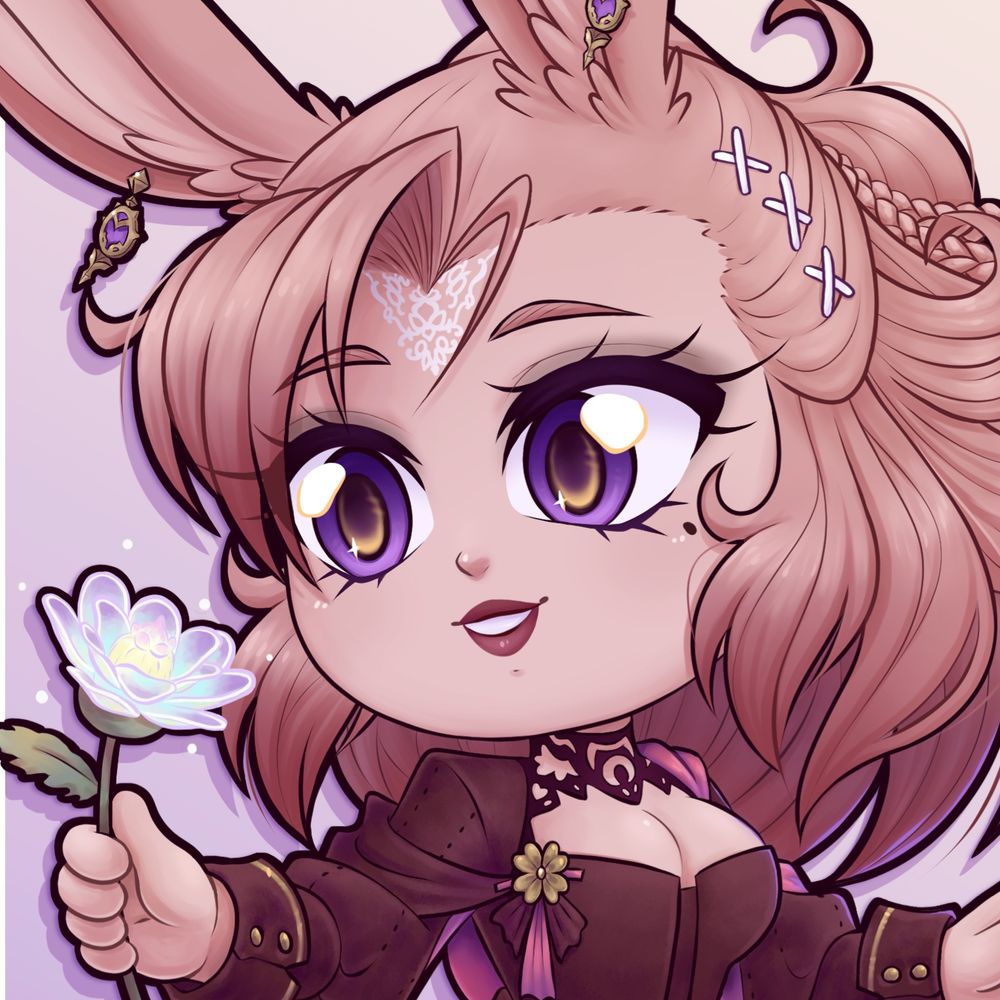 mirzers (Portrait Giveaway in Pinned!)