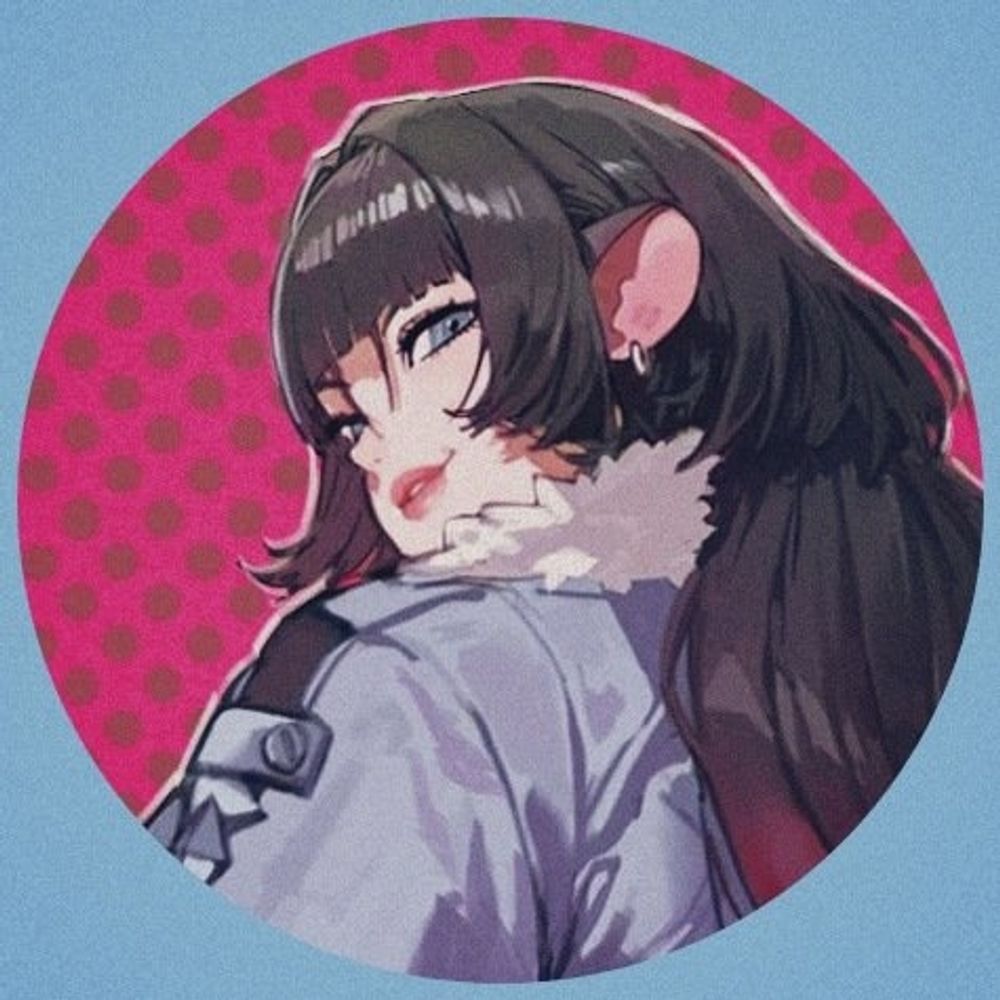 🐁Jane Doe🐁