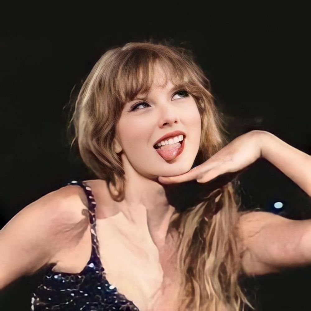 Miliii (taylor's version)