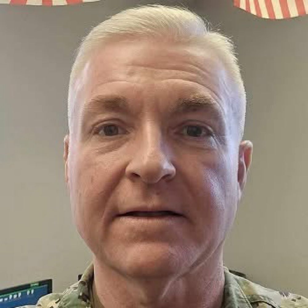 Roy D. Williams Thornton