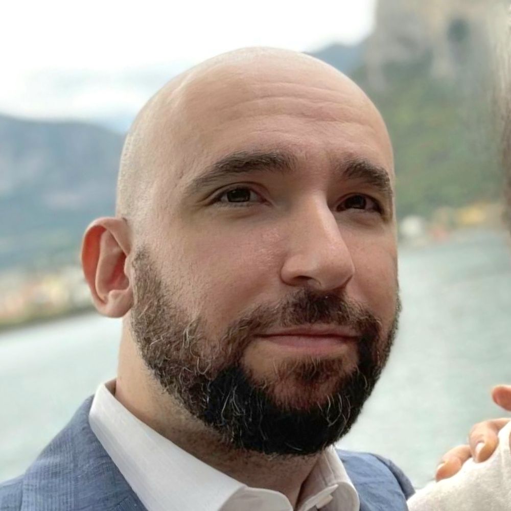 Daniele Di Lernia