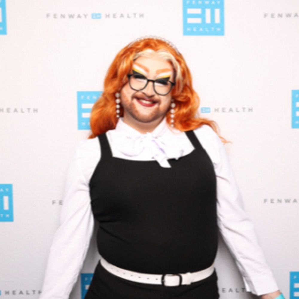 Marilyn Malibu