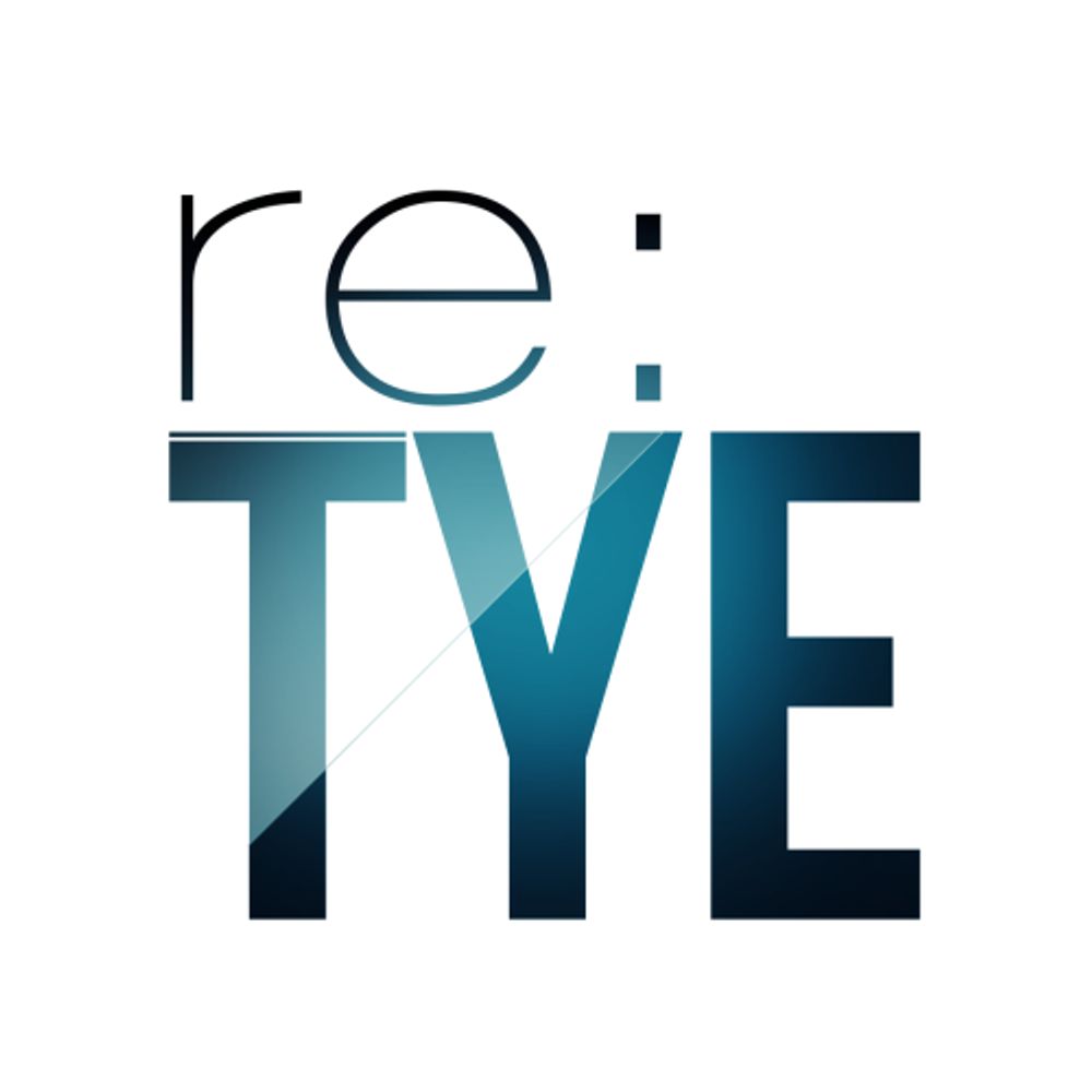 re:TYE