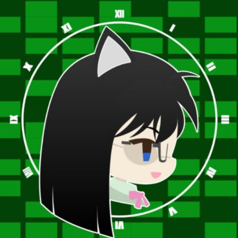 Kaito/Katie Sinclaire