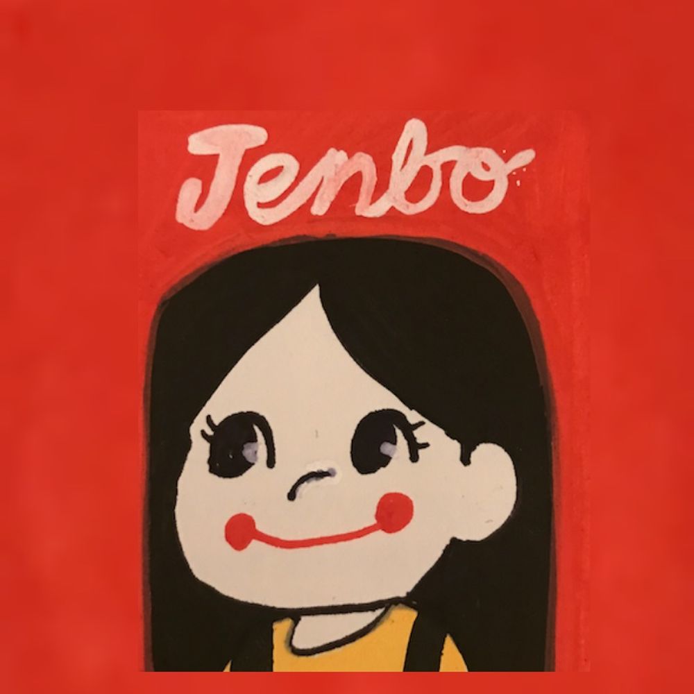 jenbo 🚩