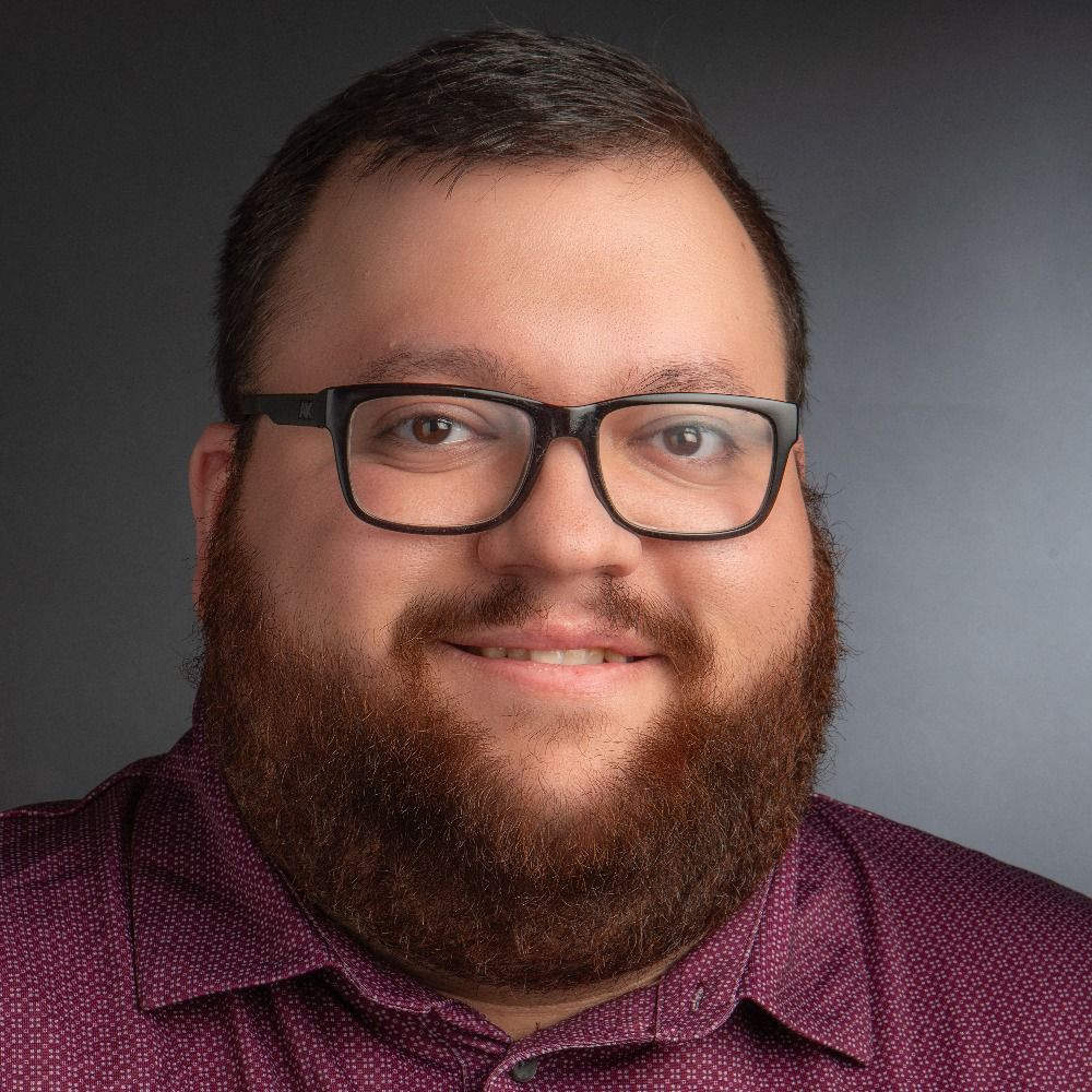 Christian Cammarota (he/him)