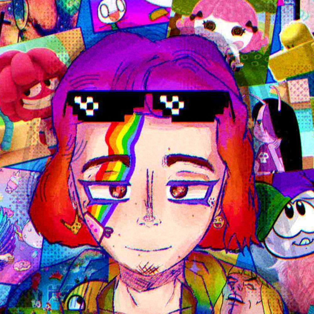 Profile avatar