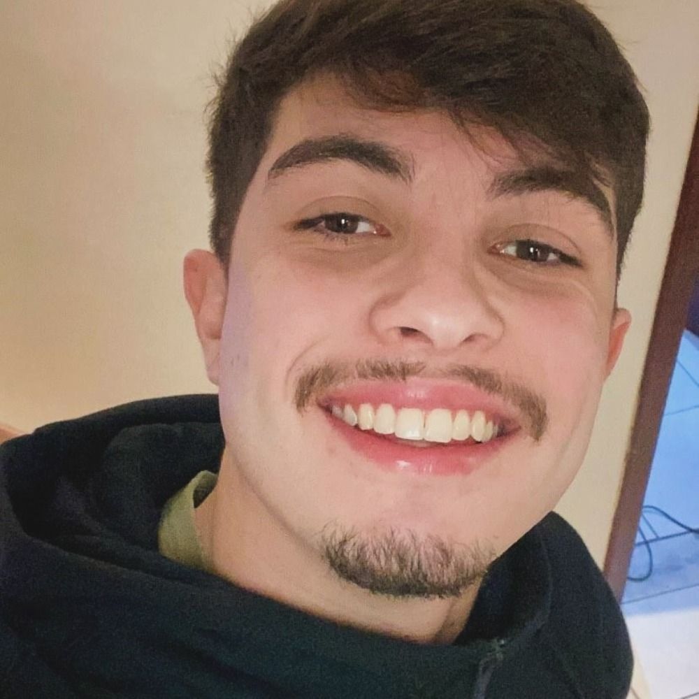 Ryan Borges