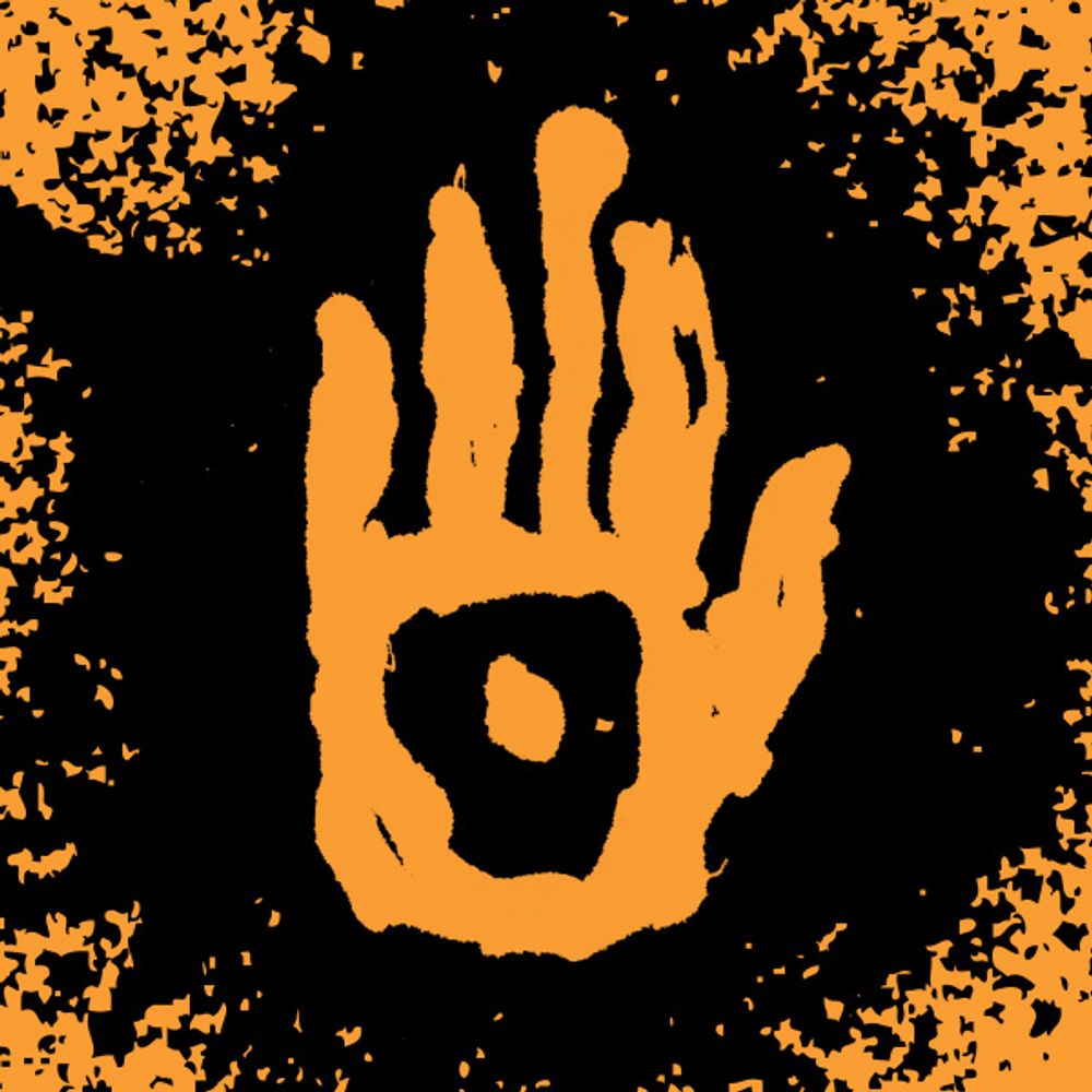 Cave Borg: A Mork Borg Hack