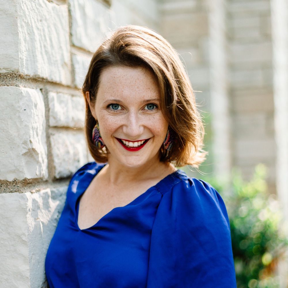 Annie Jo Fischer