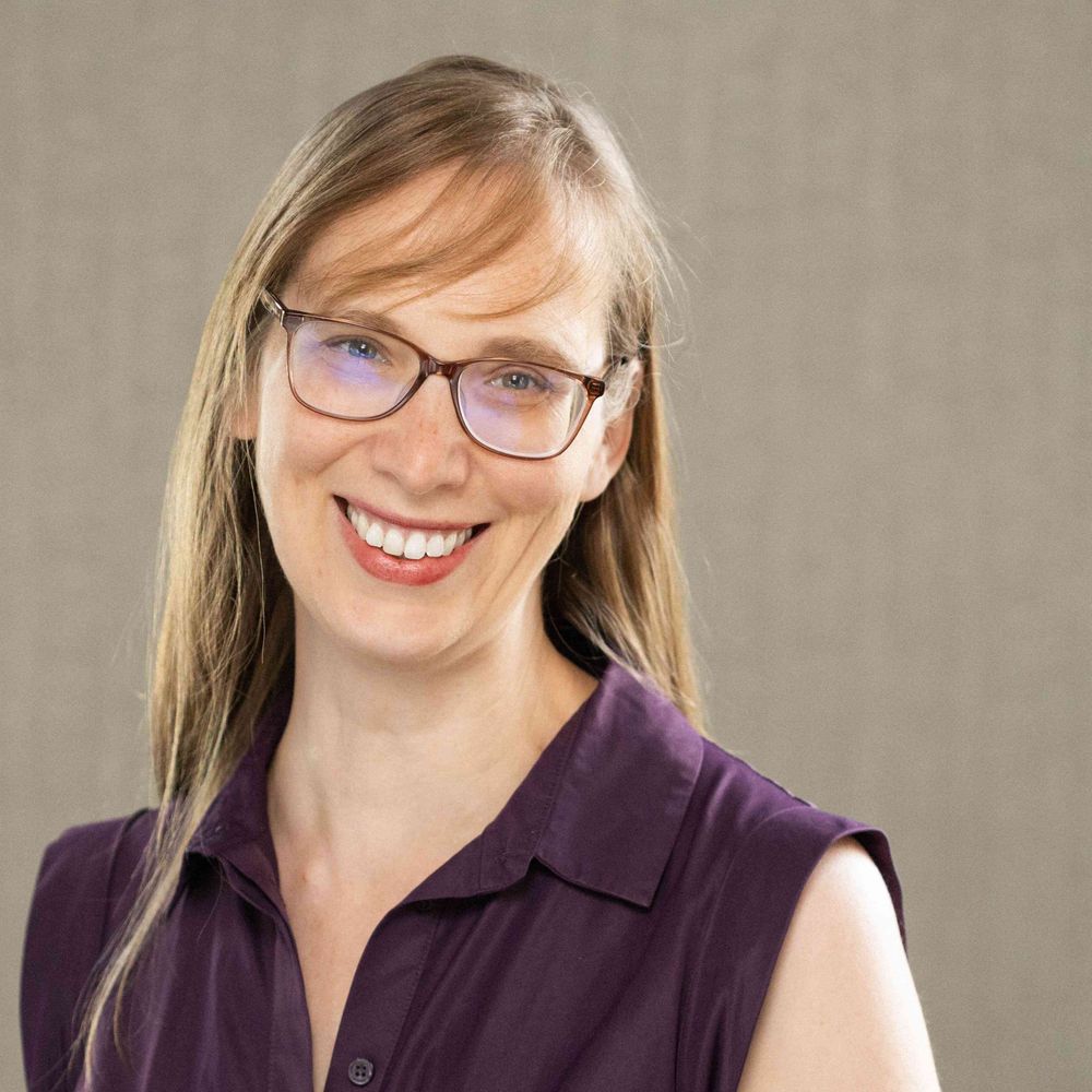 Dr. Emily Clough