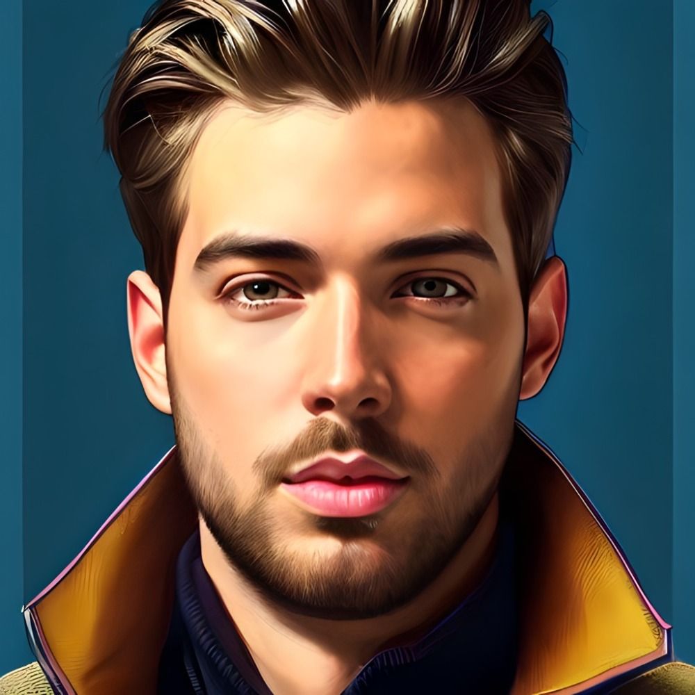 Riccardo Busetti